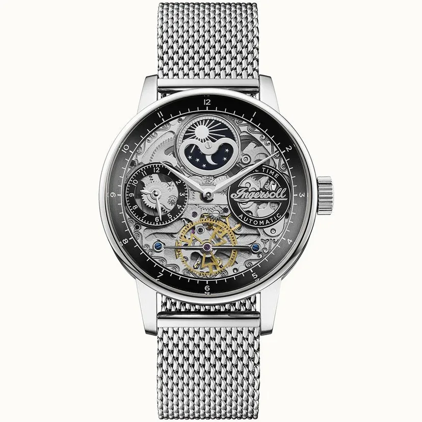 ingersoll watch I07708