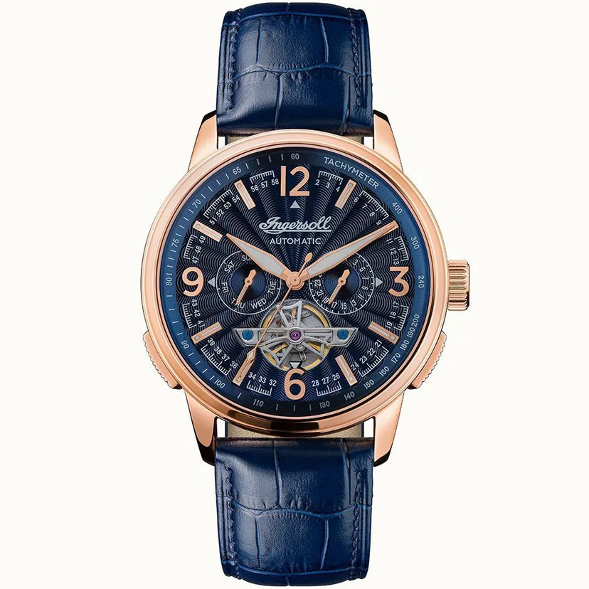 ingersoll watch i00301b