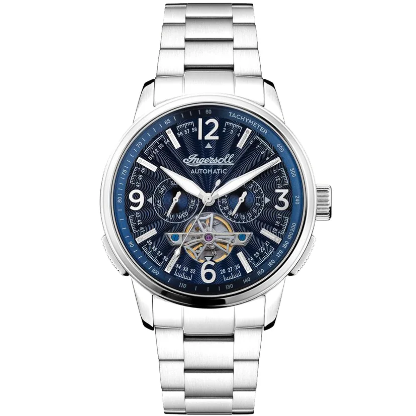 ingersoll watch i00305b