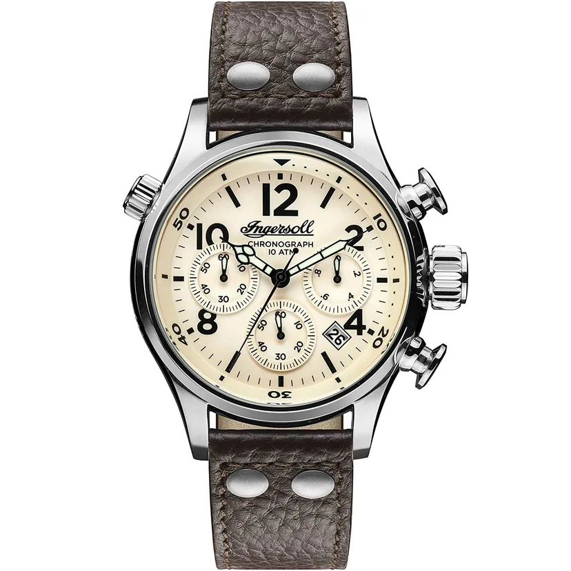 ingersoll watch I02002
