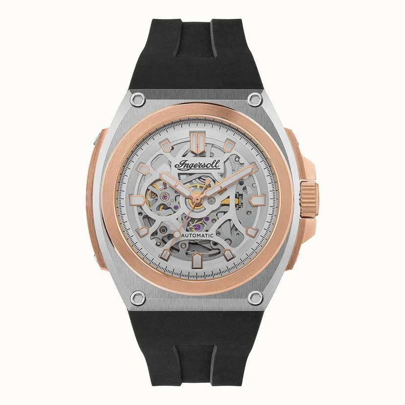 ساعت مچی اینگرسول I11703