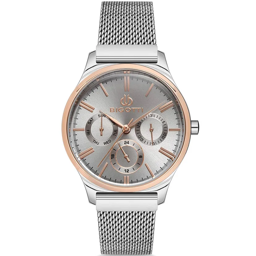 bigotti watch bg.1.10243-1