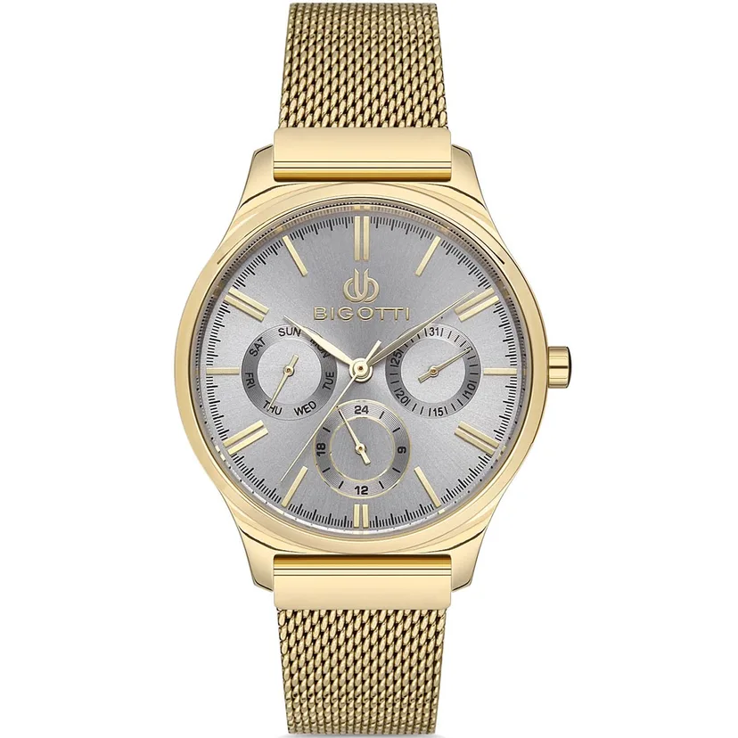 bigotti watch bg.1.10243-4