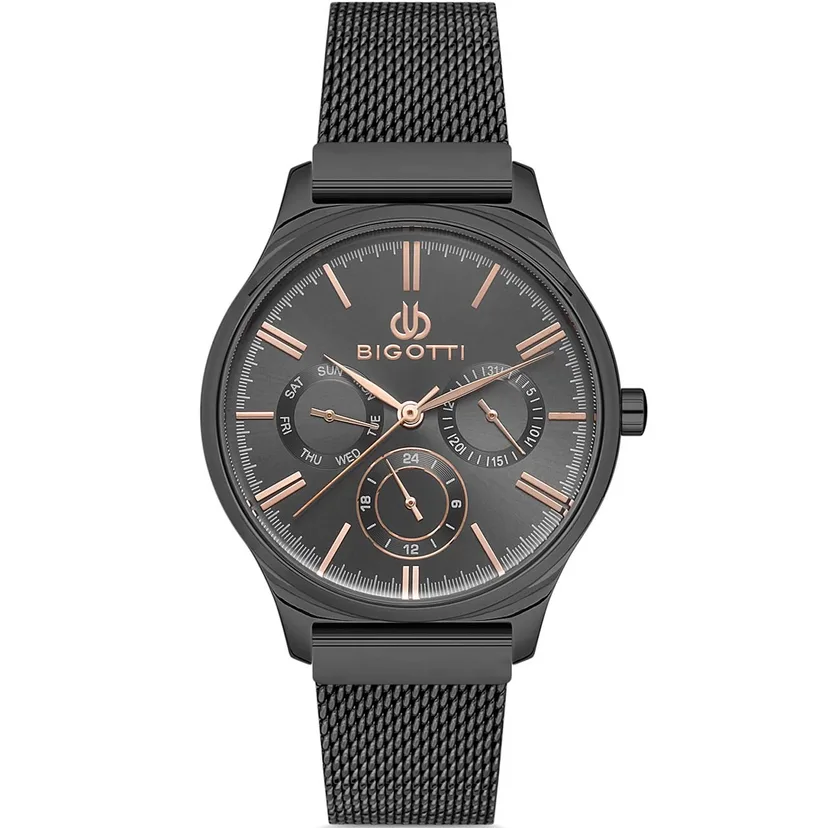 bigotti watch bg.1.10243-5