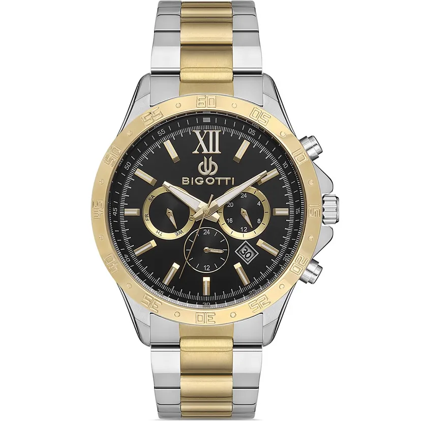 bigotti watch bg.1.10245-4