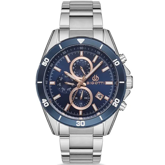 bigotti watch bg.1.10247-2