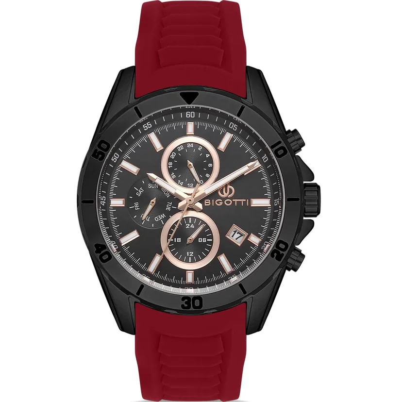 bigotti watch bg.1.10248-3