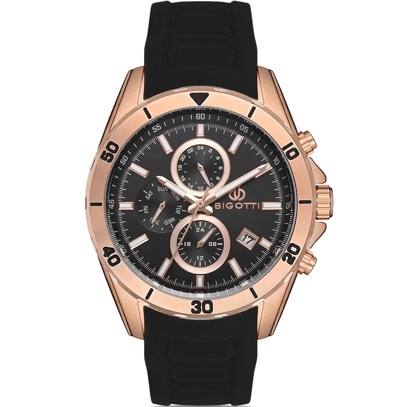 bigotti watch bg.1.10248-4