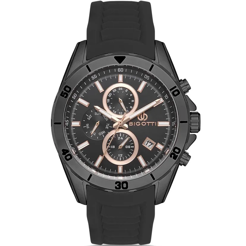 bigotti watch bg.1.10248-5