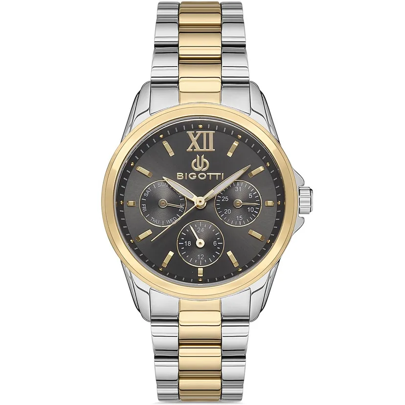 bigotti watch bg.1.10250-4