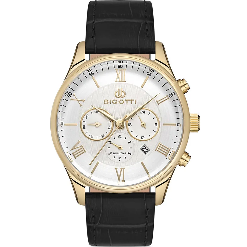 bigotti watch bg.1.10260-5