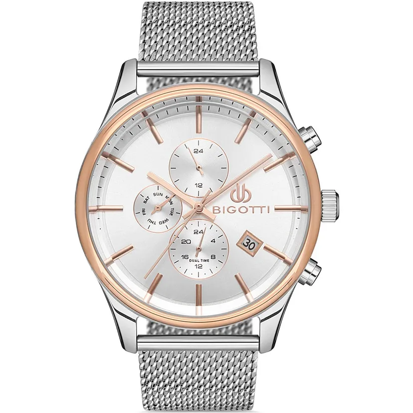 bigotti watch bg.1.10262-3