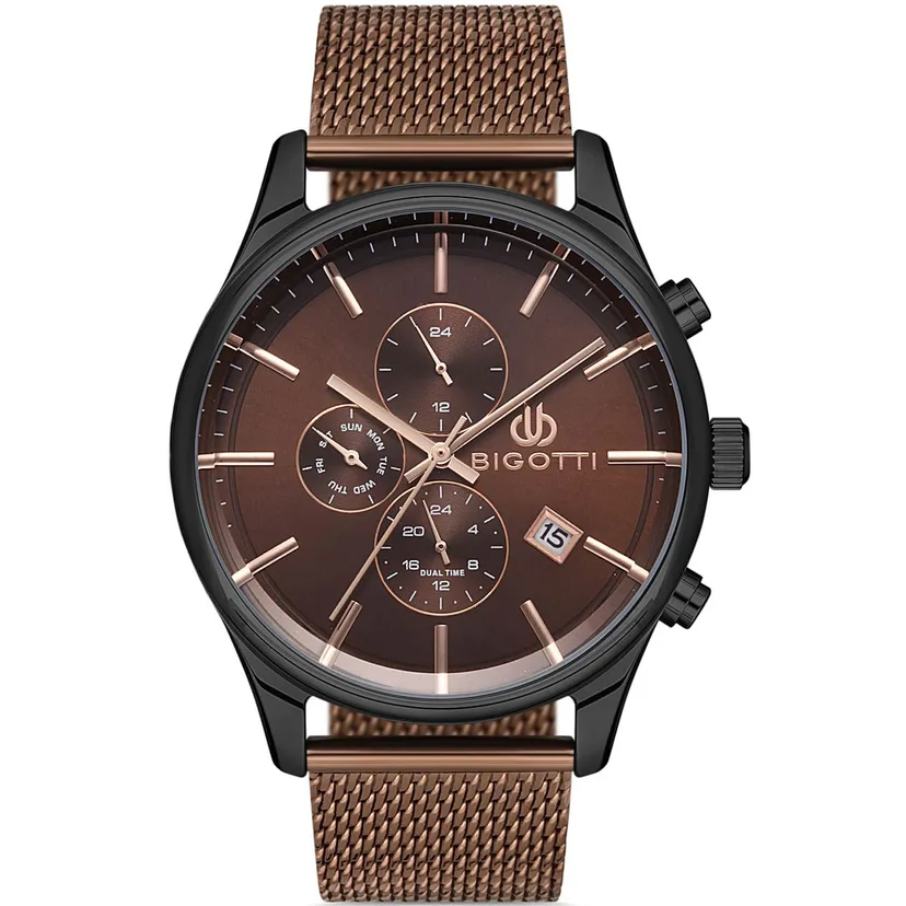 bigotti watch bg.1.10262-5