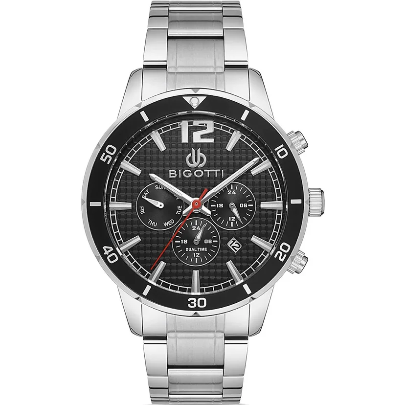 bigotti watch bg.1.10265-2
