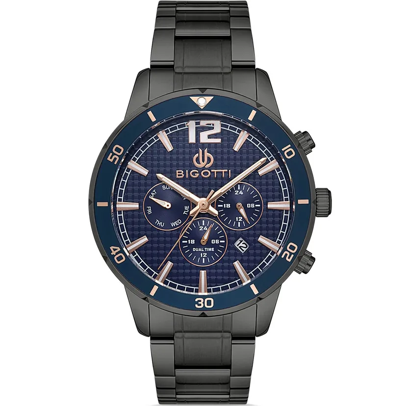 bigotti watch bg.1.10265-4