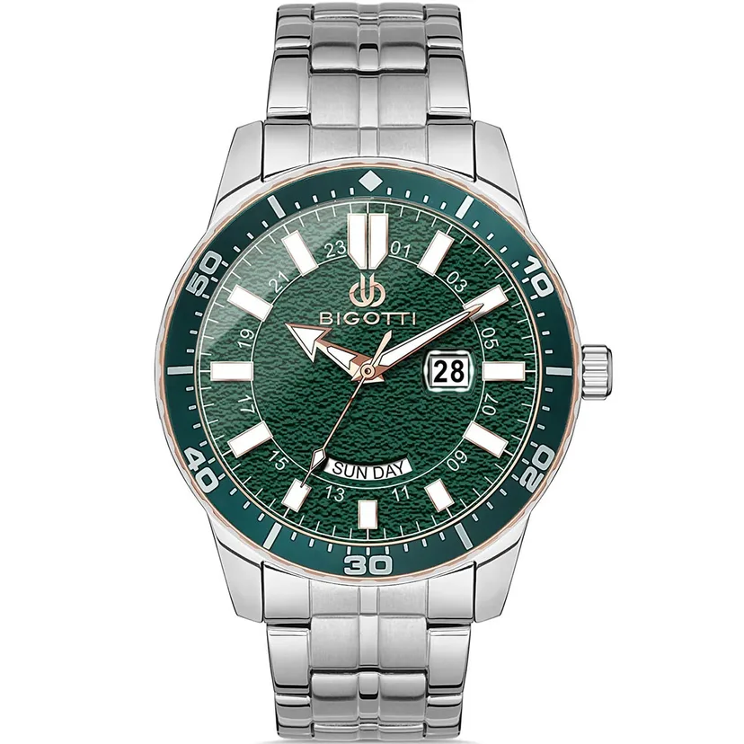bigotti watch bg.1.10266-5