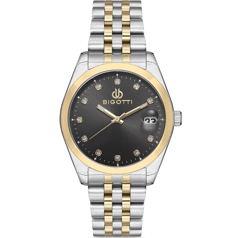 bigotti watch bg.1.10271-5