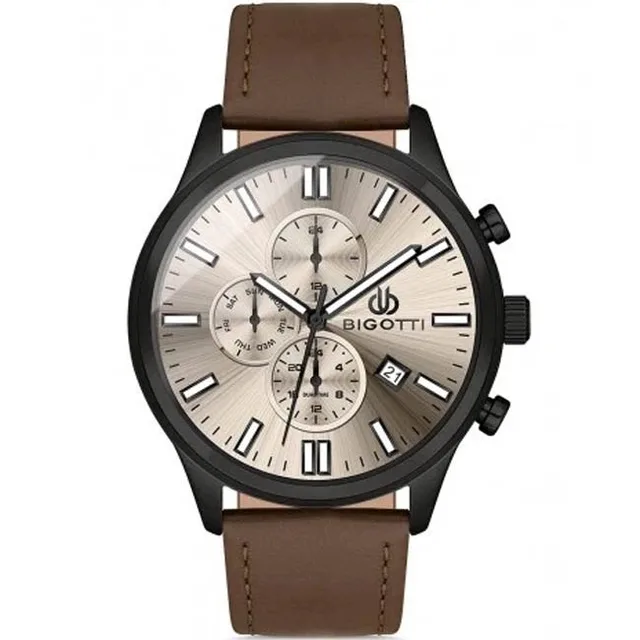 bigotti watch bg.1.10273-1
