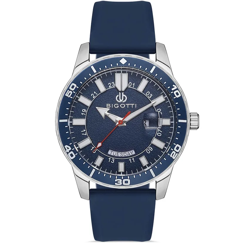 bigotti watch bg.1.10274-2