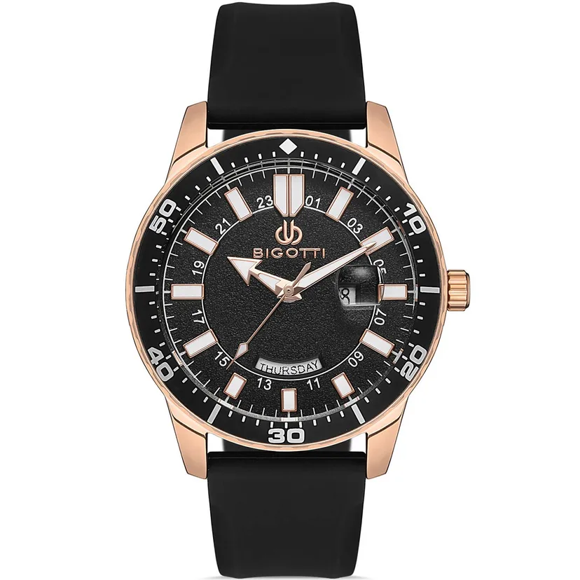 bigotti watch bg.1.10274-3
