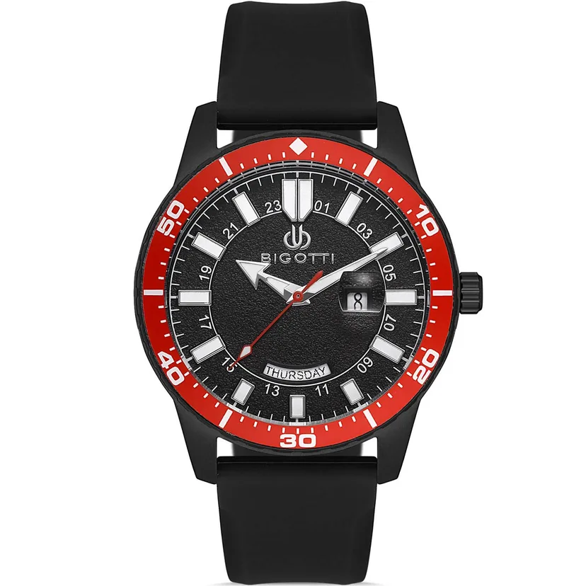 bigotti watch bg.1.10274-5