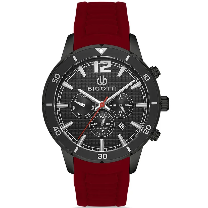 bigotti watch bg.1.10288-2
