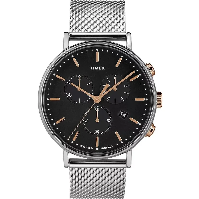 ساعت مچی تایمکس TW2T11400