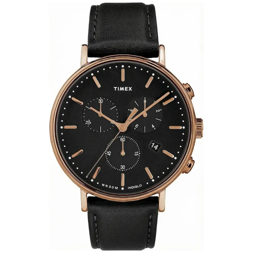 ساعت مچی تایمکس TW2T11600