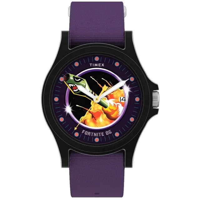 ساعت مچی تایمکس TW2Y46300