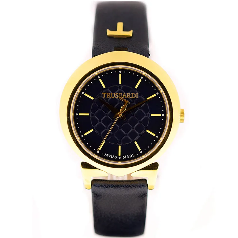 trussardi watch tr-r2451105507