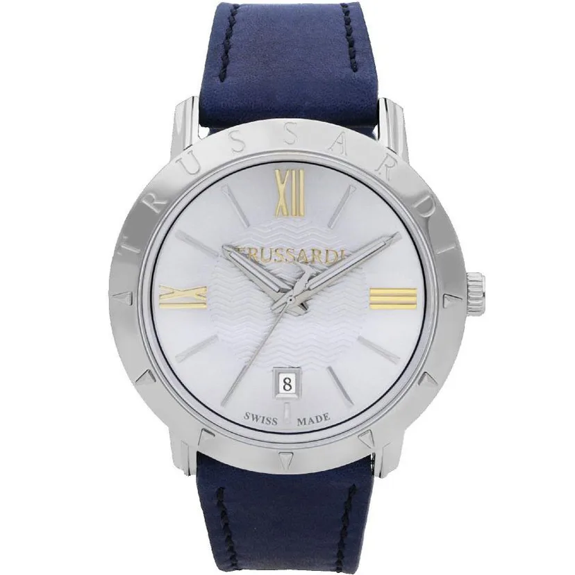 ساعت مچی تروساردی Trussardi کد TR-R2451107002