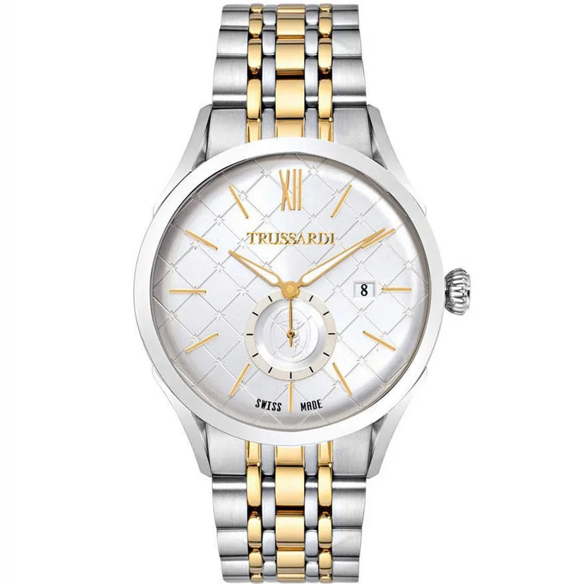 trussardi watch tr-r2453105005