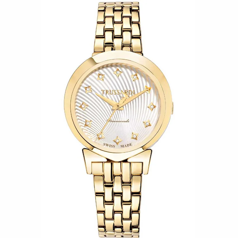 trussardi watch tr-r2453105501