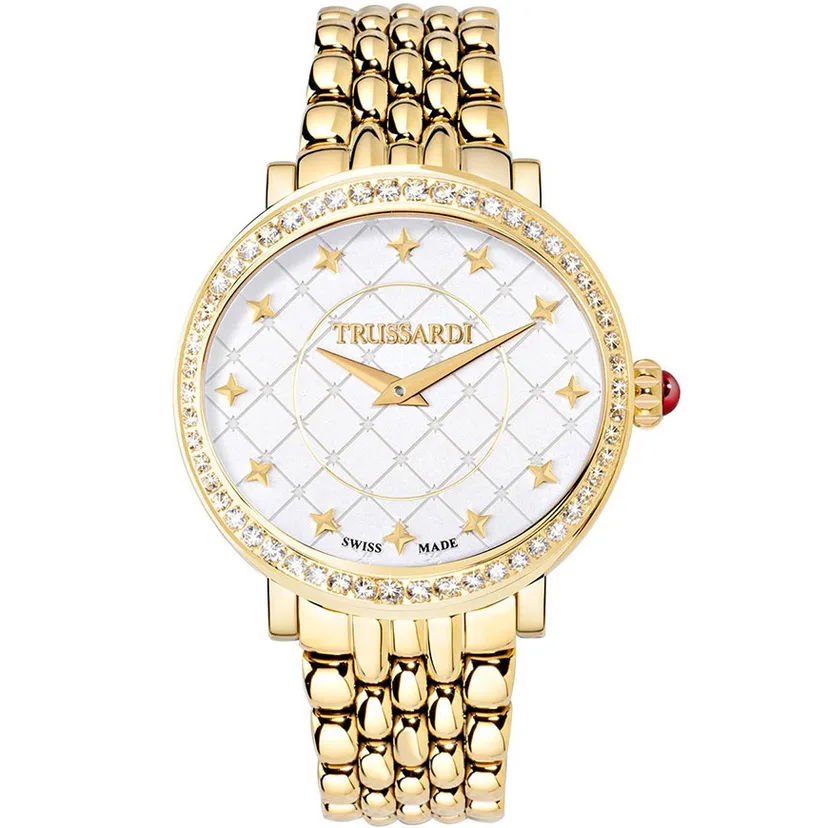 trussardi watch tr-r2453106502