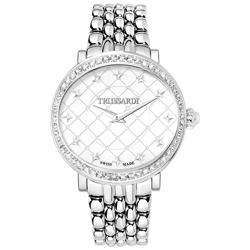 trussardi watch tr-r2453106503