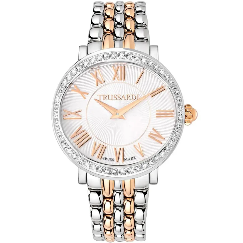 trussardi watch tr-r2453106504