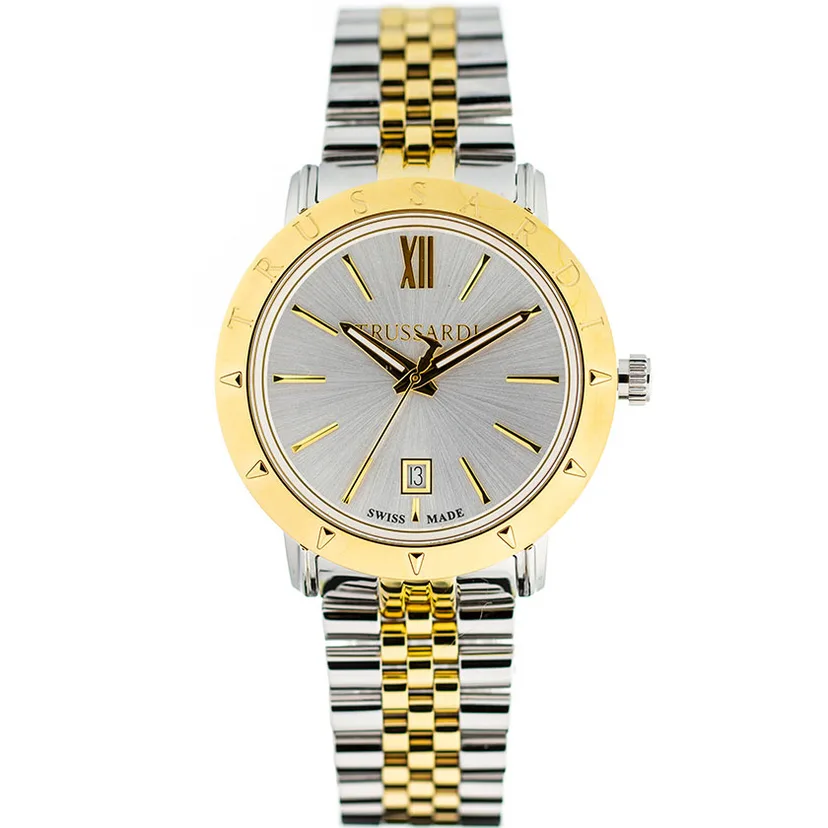 trussardi watch tr-r2453107001