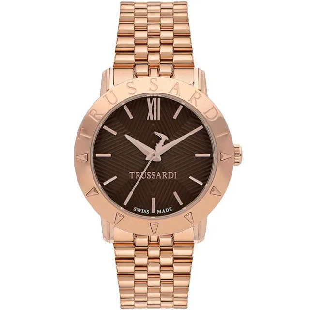 trussardi watch tr-r2453108501