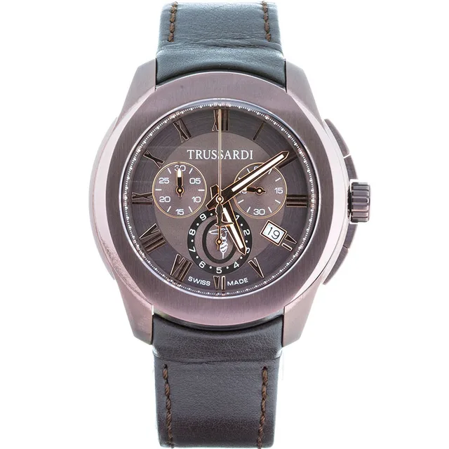 ساعت مچی تروساردی Trussardi کد TR-R2471100001