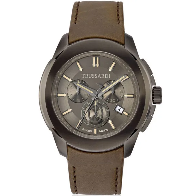 ساعت مچی تروساردی Trussardi کد TR-R2471100002