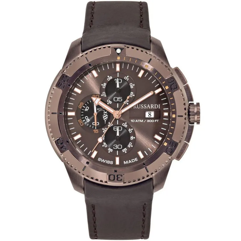 ساعت مچی تروساردی Trussardi کد TR-R2471601002