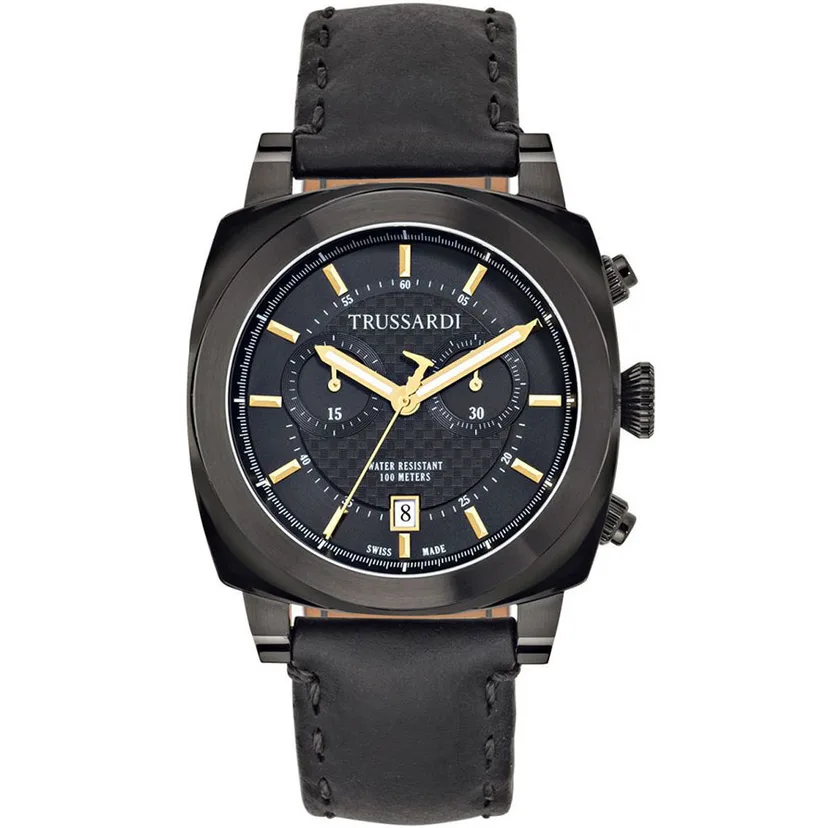 ساعت مچی تروساردی Trussardi کد TR-R2471602003