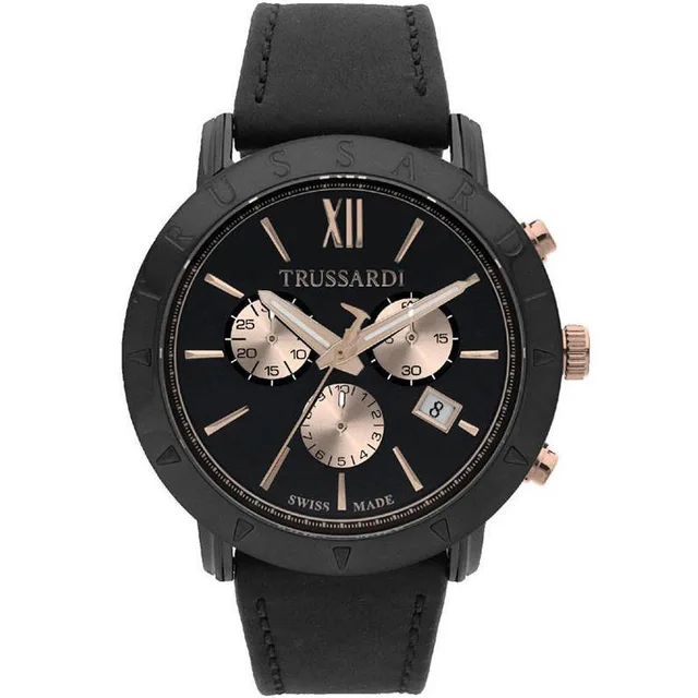 ساعت مچی تروساردی Trussardi کد TR-R2471607001