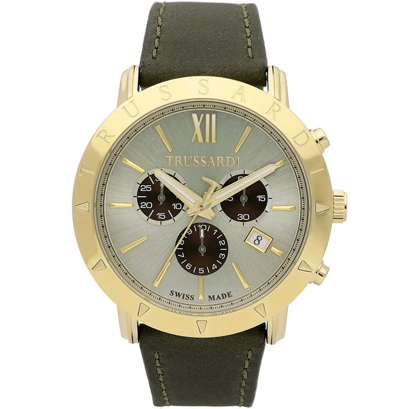 ساعت مچی تروساردی Trussardi کد TR-R2471607002