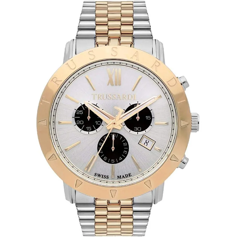 ساعت مچی تروساردی Trussardi کد TR-R2473607001