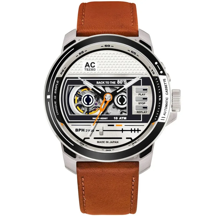 tacs ts2303a