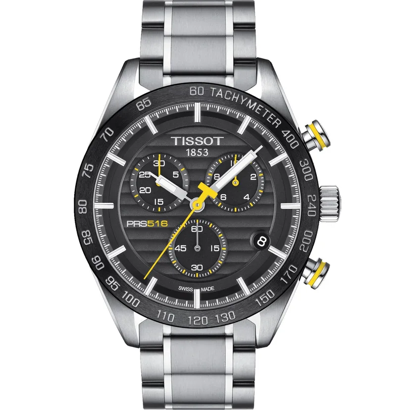 tissot watch t100.417.11.051.00