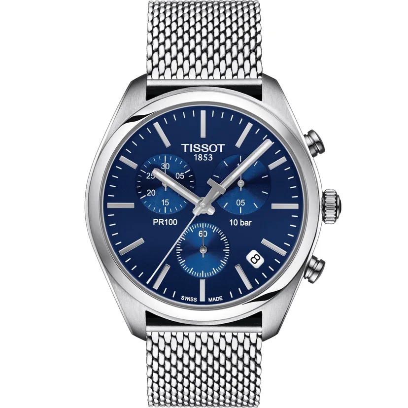 ساعت مچی تیسوت TISSOT کد T101.417.11.041.00