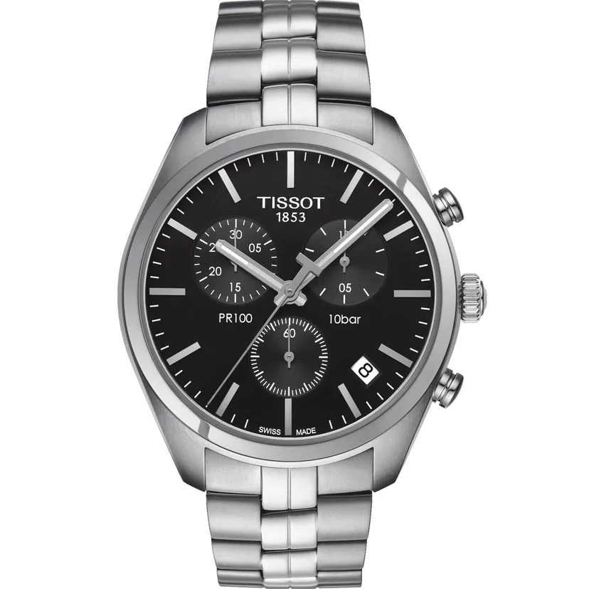 ساعت مچی تیسوت TISSOT کد T101.417.11.051.00