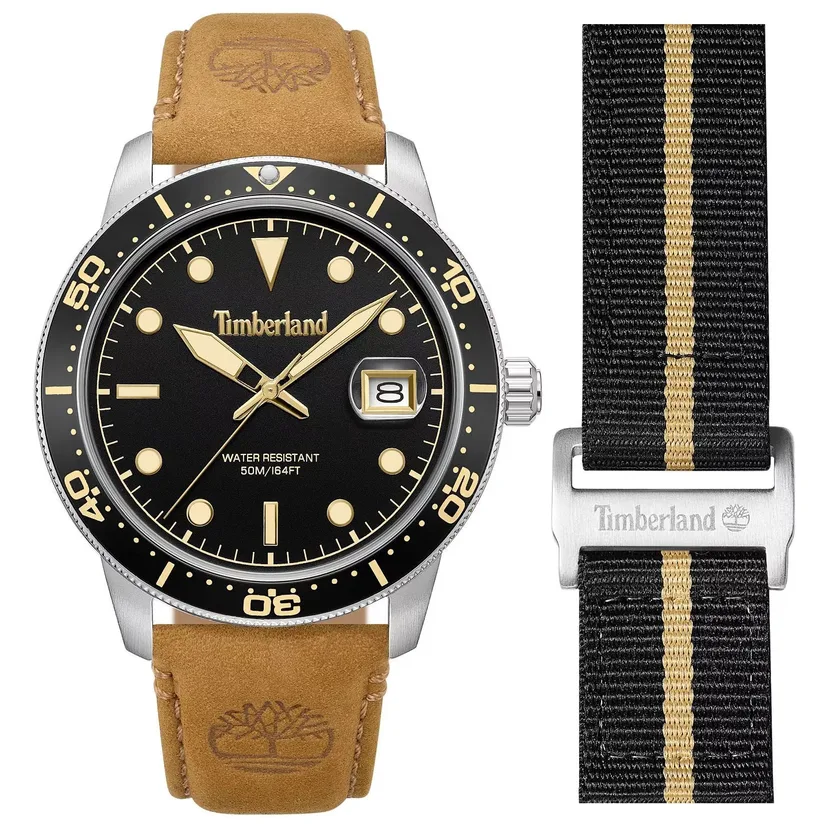 timberland watch tdwgb00834x0